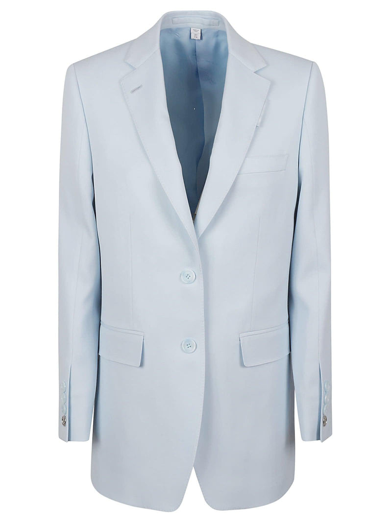 Burberry Loulou Blazer - Women - Piano Luigi