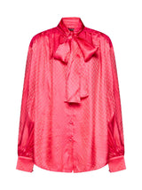 Balmain Shirt - Women - Piano Luigi