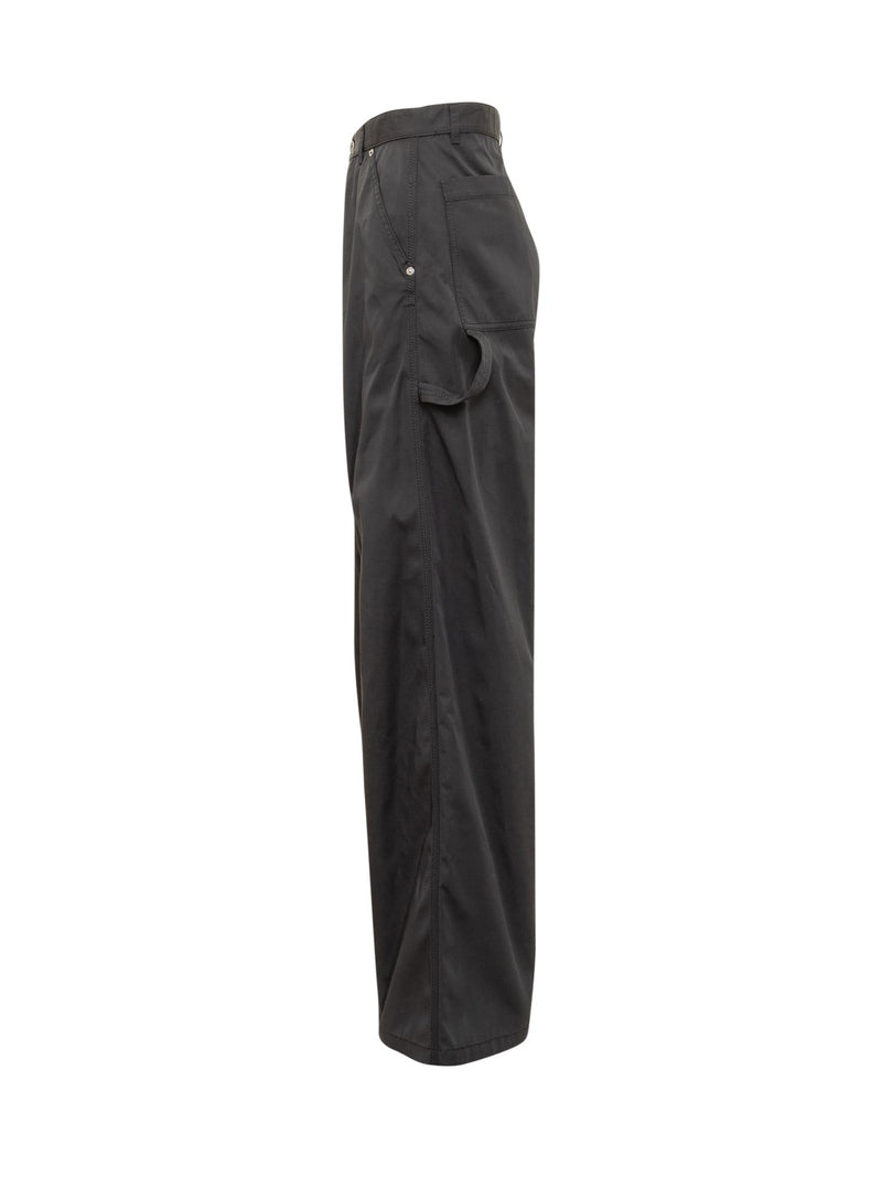 Off-White Cargo Pants - Women - Piano Luigi