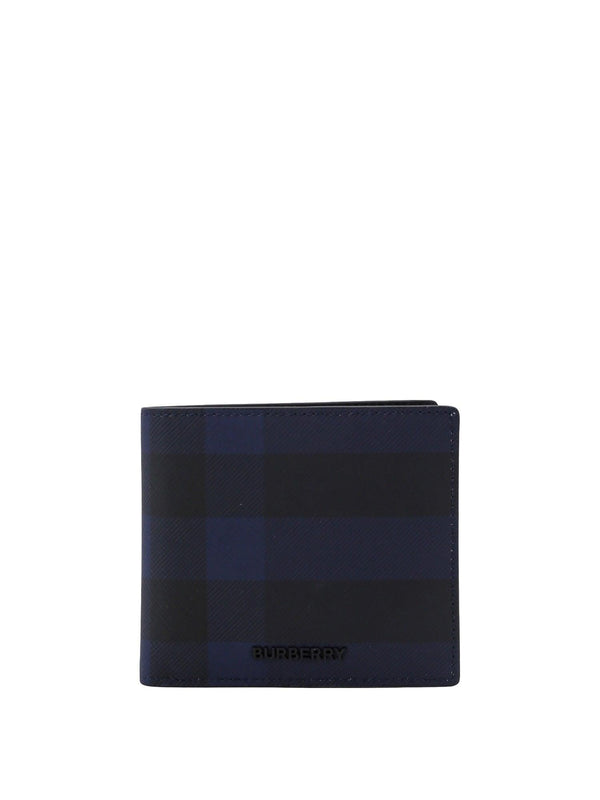 Burberry Wallet - Men - Piano Luigi