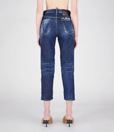 Dsquared2 5 Pockets - Women - Piano Luigi