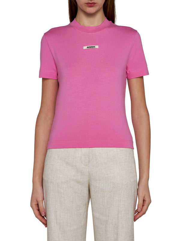 Jacquemus T-Shirt - Women - Piano Luigi