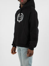 Gucci Cotton Jersey Hooded Sweatshirt - Men - Piano Luigi