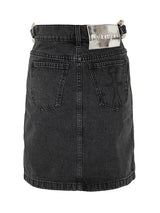 J.W. Anderson Chain Link Skirt - Women - Piano Luigi