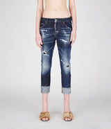 Dsquared2 5 Pockets - Women - Piano Luigi