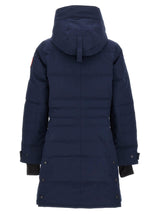 Canada Goose lorette Parka - Women - Piano Luigi