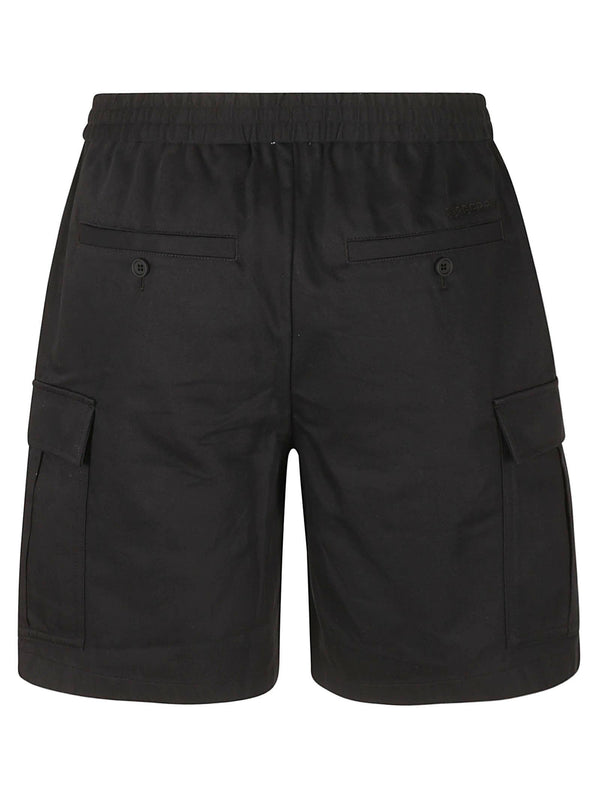 Burberry Capleton Shorts - Men - Piano Luigi