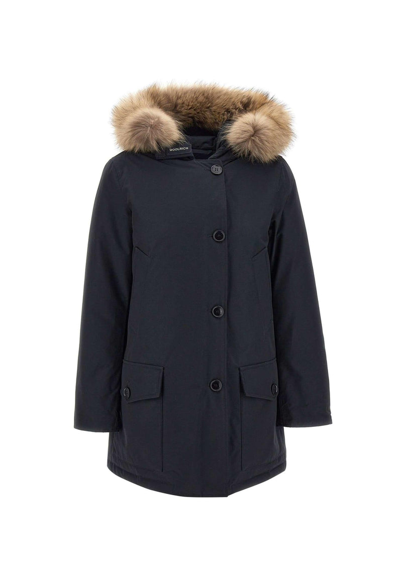 Woolrich authentic Arctic Parka - Women - Piano Luigi