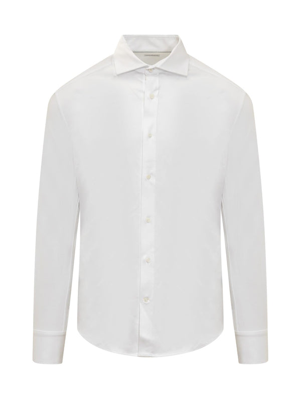 Brunello Cucinelli Shirt - Men - Piano Luigi