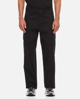 Moncler Cotton Pants - Men - Piano Luigi