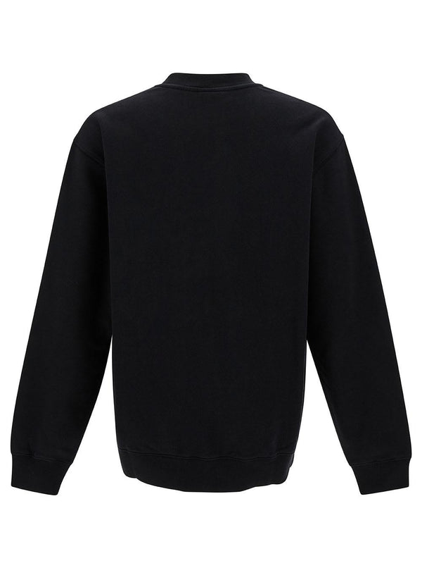 Jacquemus Le Sweatshirt Gros Grain - Men - Piano Luigi