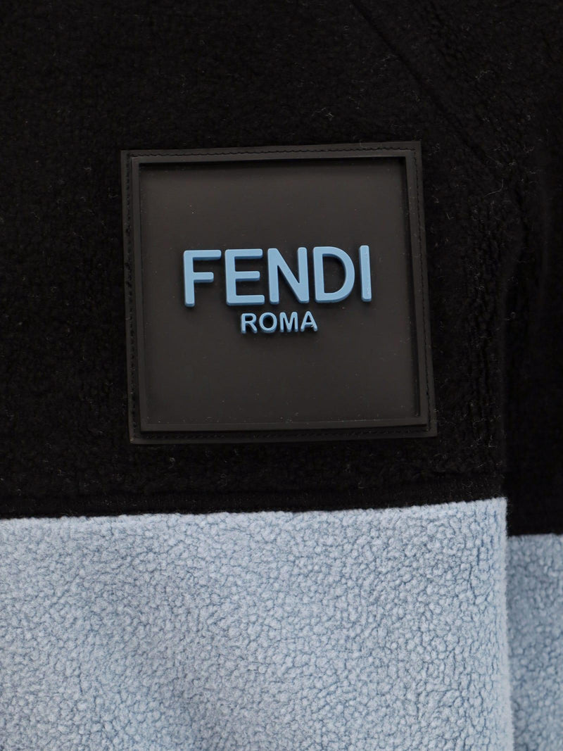 Fendi Sweatshirt - Men - Piano Luigi