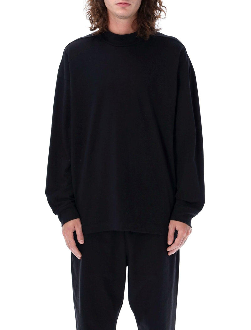 Fear of God Lounge Tshirt Long Sleeve - Men - Piano Luigi