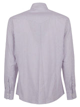 Brunello Cucinelli Shirt - Men - Piano Luigi