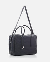 Bottega Veneta Medium Gateway Bag Weekender - Men - Piano Luigi