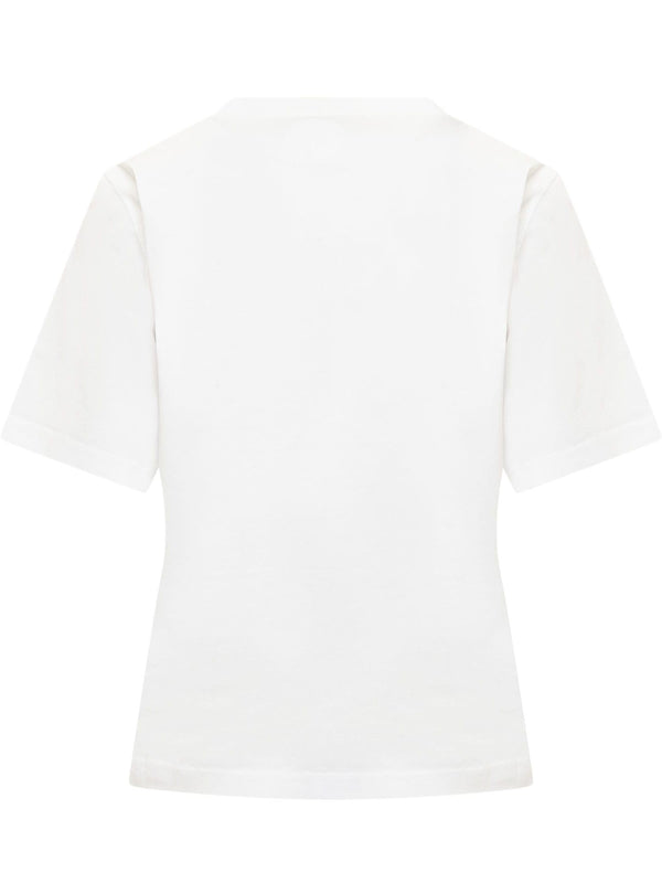 Dsquared2 T-shirt - Women - Piano Luigi