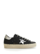 Golden Goose Hi Star Sneakers - Women - Piano Luigi