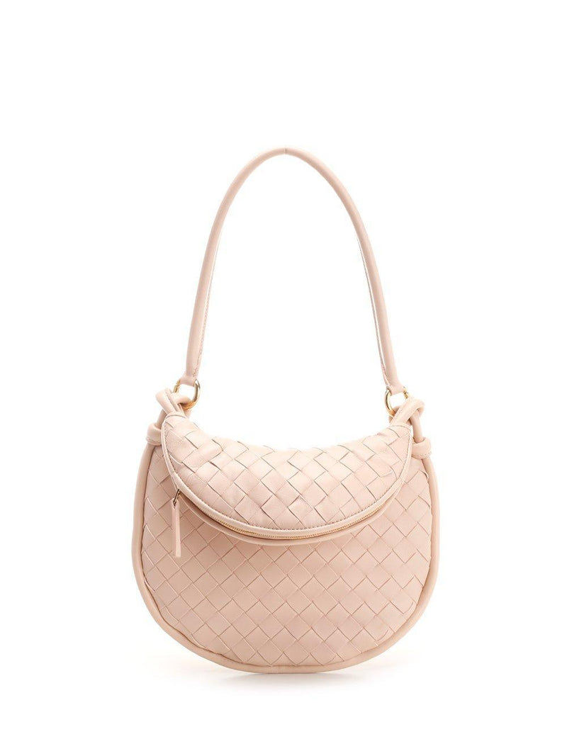 Bottega Veneta Gemelli Small Shoulder Bag - Women - Piano Luigi