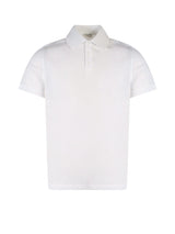 Saint Laurent Polo Shirt - Men - Piano Luigi