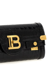 Balmain b-buzz 23 Clutch - Women - Piano Luigi