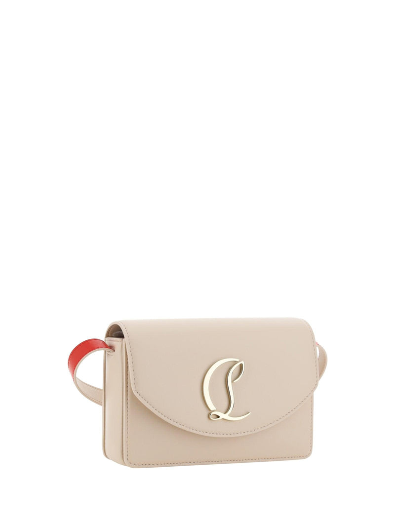 Christian Louboutin Loubi54 Shoulder Bag - Women - Piano Luigi