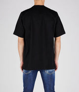 Dsquared2 T-shirts - Men - Piano Luigi