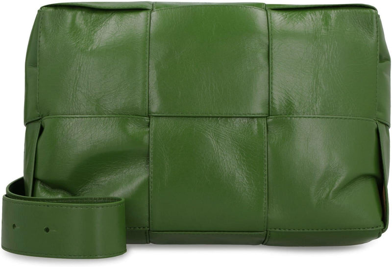 Bottega Veneta Arco Camera Bag - Men - Piano Luigi