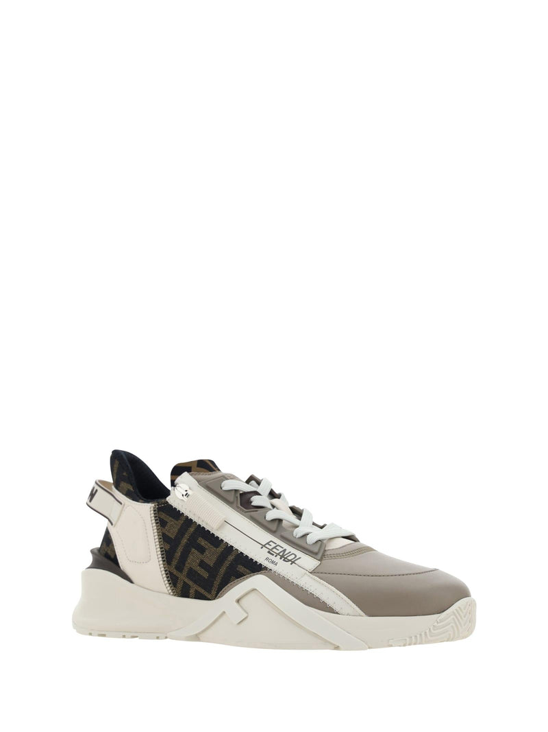 Fendi Flow Sneakers - Men - Piano Luigi