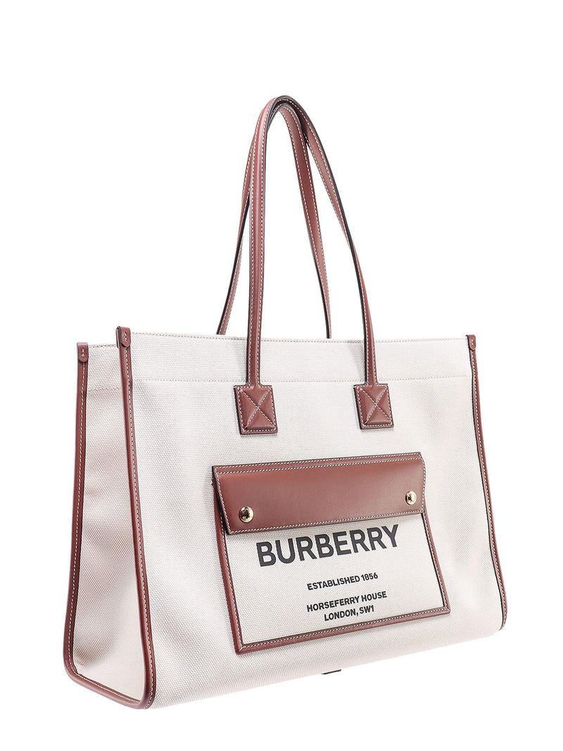 Burberry Freya Shoulder Bag - Women - Piano Luigi