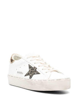 Golden Goose Hi Star Sneakers - Women - Piano Luigi