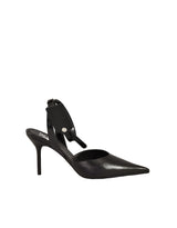 Off-White Womens Black Shoes - Women - Piano Luigi