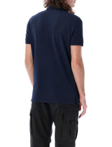 Tom Ford Piquet Polo Shirt - Men - Piano Luigi