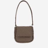 Bottega Veneta Cobble Shoulder Bag - Women - Piano Luigi