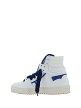 Off-White 3.0 Off Court Sneakers - Men - Piano Luigi