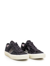 Tom Ford Cambridge Sneaker - Men - Piano Luigi