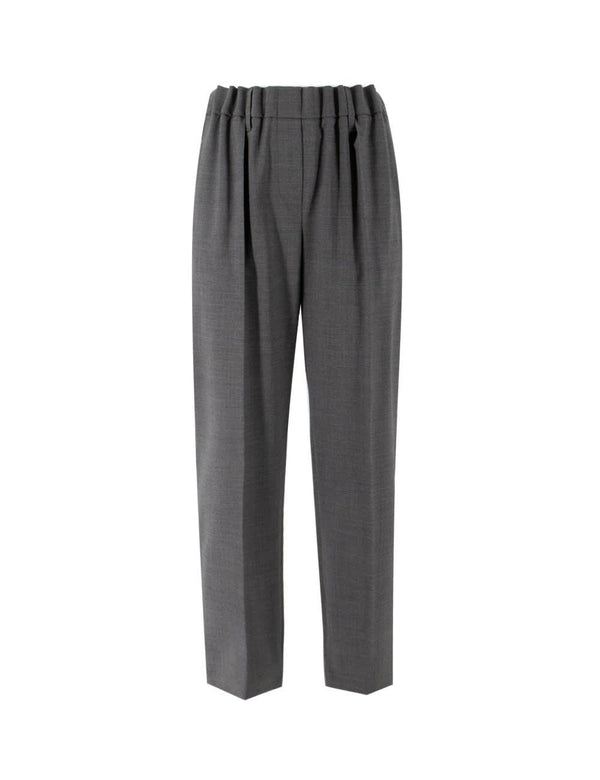 Brunello Cucinelli Trousers - Women - Piano Luigi