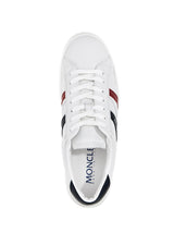 Moncler monaco Sneakers - Men - Piano Luigi