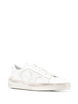 Golden Goose Stardan Sneakers - Men - Piano Luigi