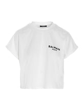 Balmain T-shirt - Women - Piano Luigi