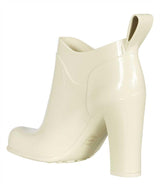 Bottega Veneta Shine Rubber Boots - Women - Piano Luigi