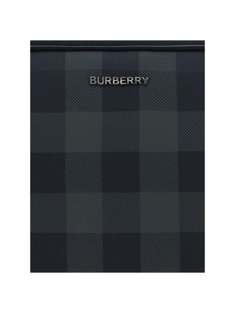 Burberry Beauty Case - Men - Piano Luigi