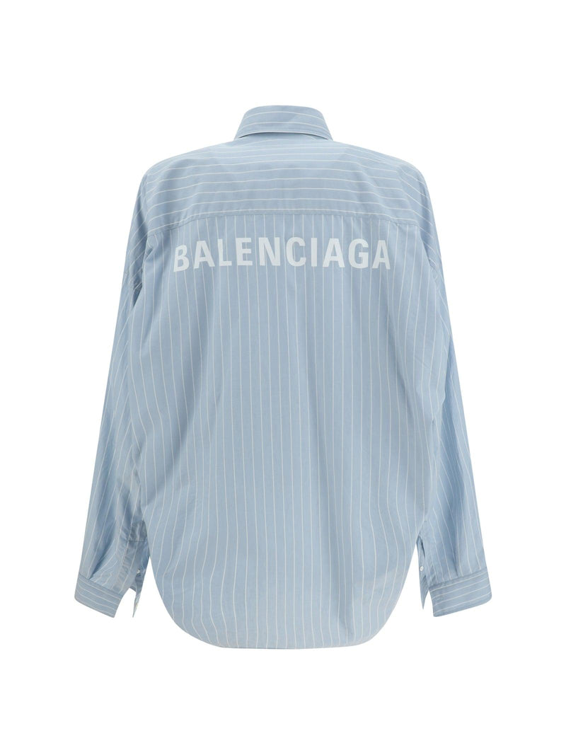 Balenciaga Shirt - Women - Piano Luigi