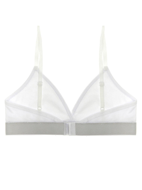 Versace 90s Vintage Bra - Women - Piano Luigi