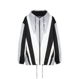 Balmain Windbreaker Jacket - Men - Piano Luigi