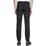 Comme des Garçons Wool Slim Trousers - Men - Piano Luigi