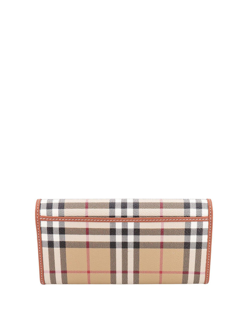 Burberry Wallet - Women - Piano Luigi