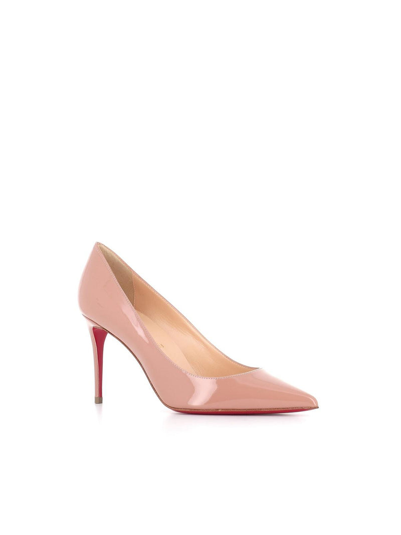 Christian Louboutin Décolletè Kate 85 - Women - Piano Luigi