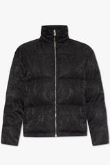 Versace Down Jacket - Men - Piano Luigi