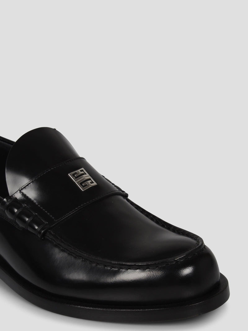 Givenchy Mr G Loafers - Men - Piano Luigi