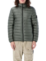 Stone Island Downjacket - Men - Piano Luigi